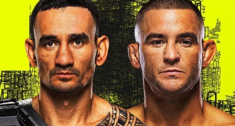 UFC karyerasını məğlubiyyətlə bitirdi