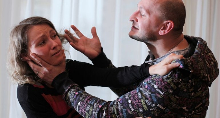 Pişikləri öpmək seksual aqressiyanı artırır - ARAŞDIRMA