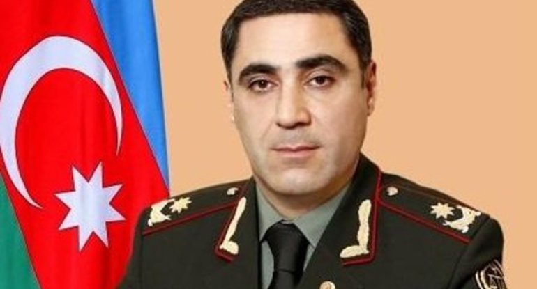 Generala&nbsp;AĞIR İTKİ:&nbsp;oğlundan sonra anası...