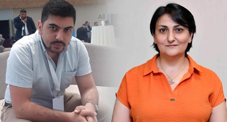 Jurnalistlər &ldquo;Həsən bəy Zərdabi və Nəcəf Nəcəfov ənənələrinin davamı və inkişafı uğrunda&rdquo; mükafatına layiq görülüblər
