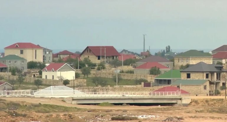 Əhaliyə &ldquo;bu evləri almayın&rdquo; çağırışı