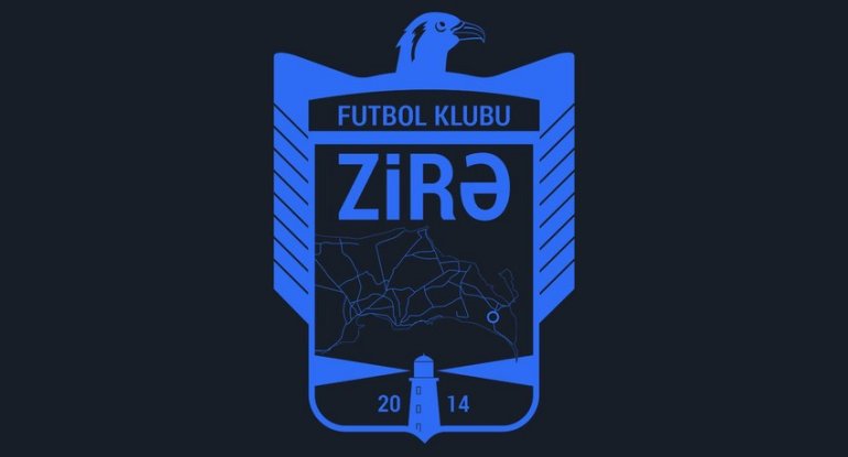 "Zirə" UEFA-ya göndərdiyi iştirak ərizəsində dəyişiklik edib