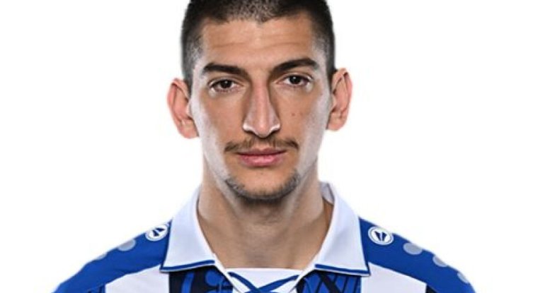 &ldquo;Kəpəz&rdquo; gürcüstanlı futbolçunu transfer etdi