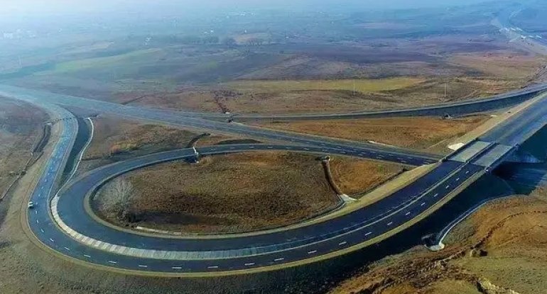 KİV: Ermənistan Zəngəzur dəhlizini ABŞ şirkətinə verməyə razılaşıb