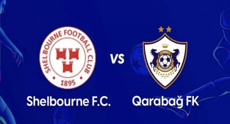"Qarabağ" səfərdə "Şelburn"a böyük hesabla qalib gəlib - YENİLƏNİB