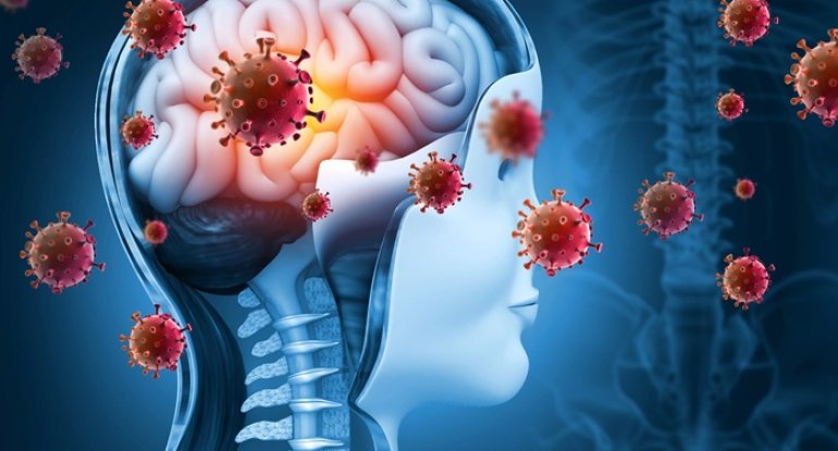 Koronavirus pandemiyası insan beynini qocaldıb - Araşdırma