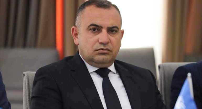 Hərbi ekspertə Müdafiə Nazirliyində vəzifə verilib