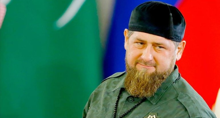 Kadırov ölümlə üzləşdi