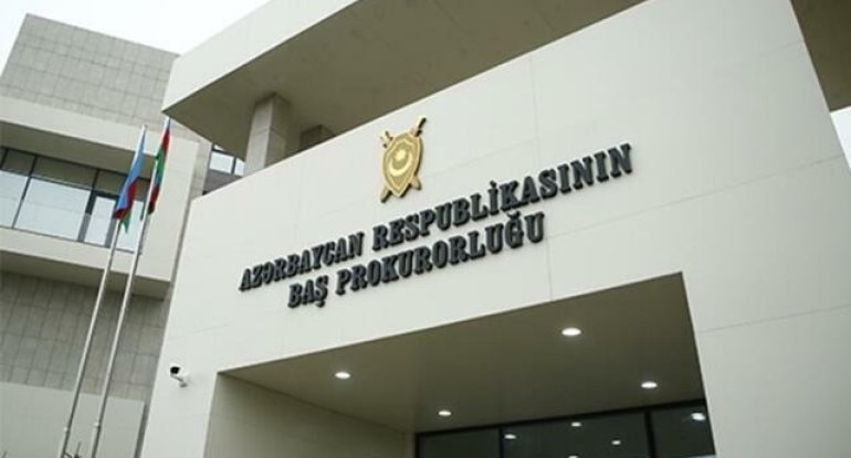 Azərbaycan onu Özbəkistana ekstradisiya etdi