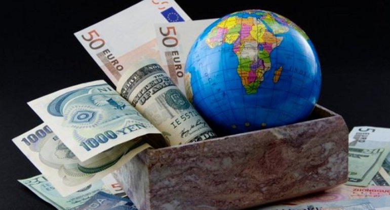 IMF: Qlobal iqtisadi vəziyyət ticarət gərginliyi səbəbindən çətin olaraq qalır