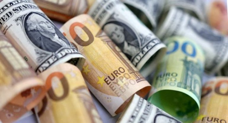 Avro və lirə ucuzlaşdı, dollar isə.... -&nbsp;MƏZƏNNƏ