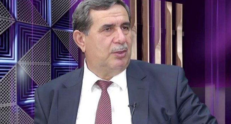 Vaşinqton - Bakı münasibətləri, Trampın hədəfi - Açıqlama