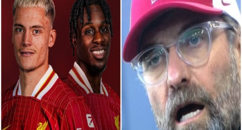 Yay transferinə ən çox pul xərcləyən ilk 5 klub &ndash; SİYAHI