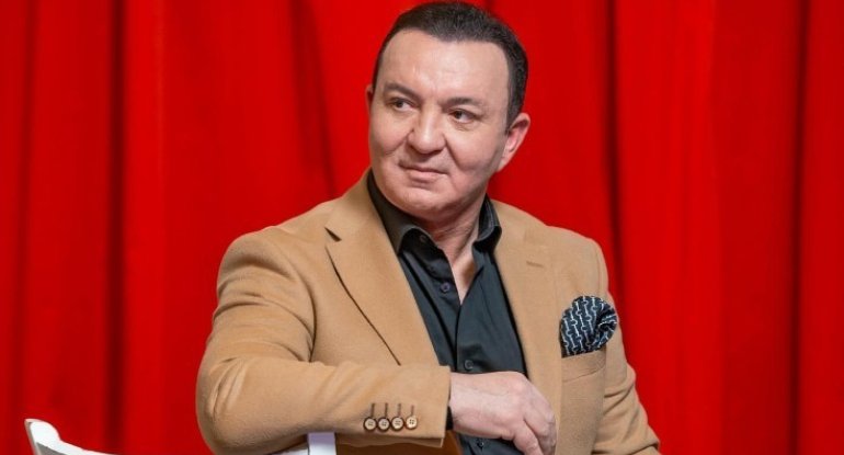 "Etiraf edirəm ki, həmin görüntülər saxta idi"