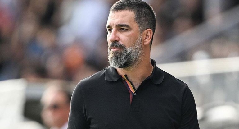Arda Turan Şaxtyor Donetskdən aldığı ilk maaşla görün nə alıb
