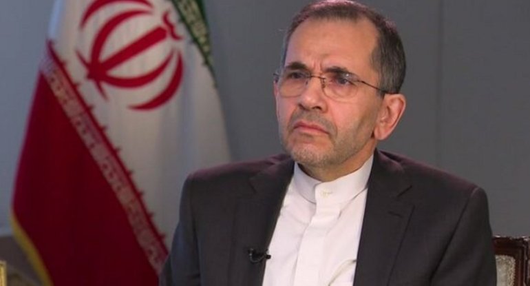 İran şərtlərini açıqladı