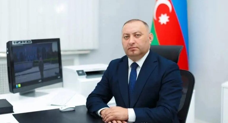 Azərbaycanda rektora ağır itki