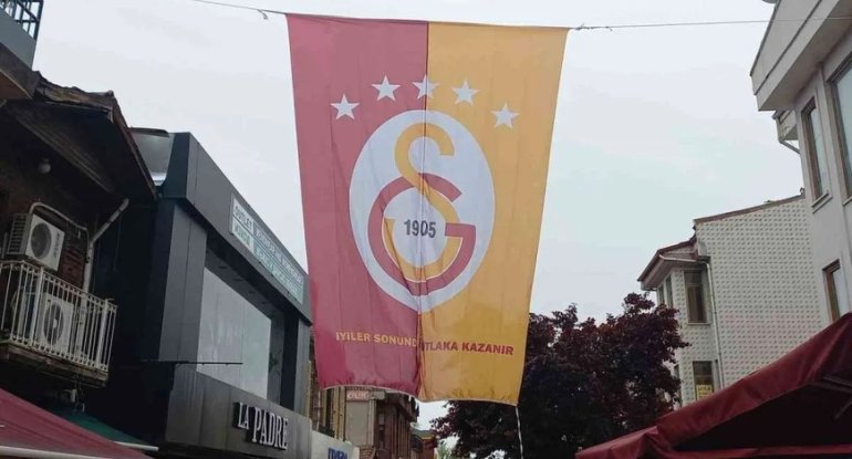 &ldquo;Qalatasaray&rdquo; Osimhendən sonra onu da istəyir