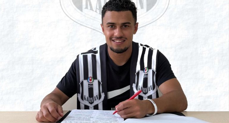 "Karvan" növbəti transferini açıqladı