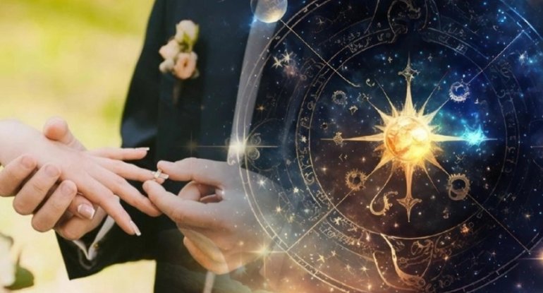 2025-ci ilin sonuna qədər bu bürcdən olan qızlar ərə gedəcək