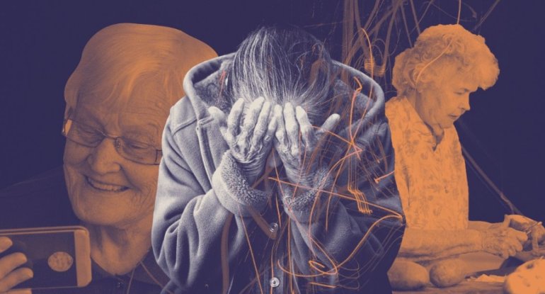 Demensiyanın ən təhlükəli növü hansıdır? &ndash; Alim xəbərdarlıq edir