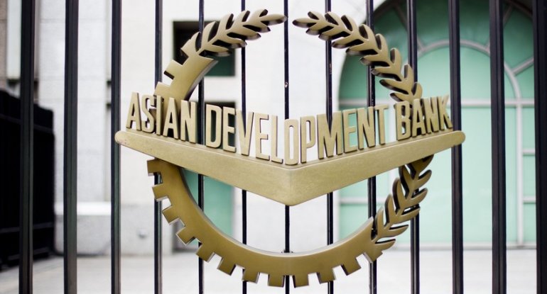 ADB Azərbaycanın da daxil olduğu regiona yeni rəhbər təyin edib