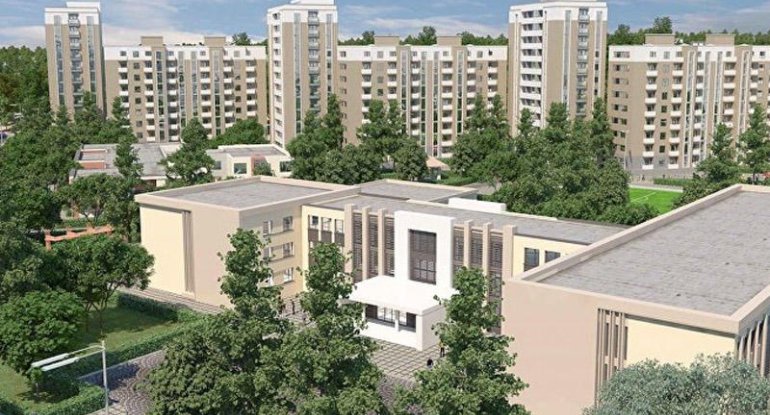 Bakıda ən bahalı evlər bu rayonlardadır