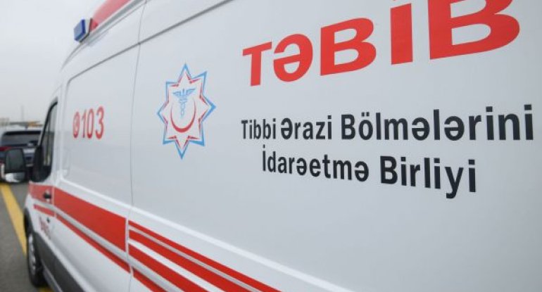 TƏBİB-də 4 nəfər xəstəxana direktoru, 4 nəfər isə müavin təyin edildi
