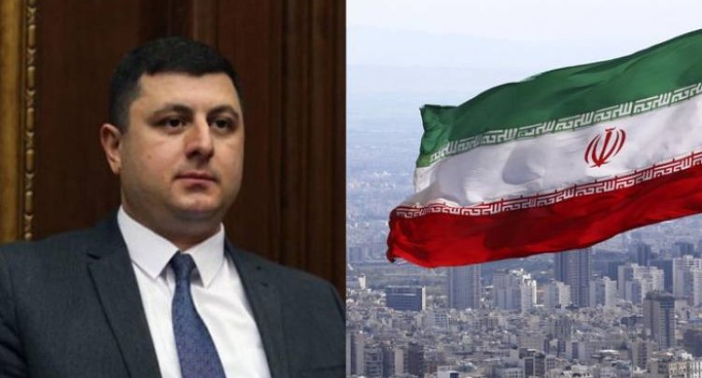Erməni deputat: Ermənistanı daha ciddi hadisələr gözləyir