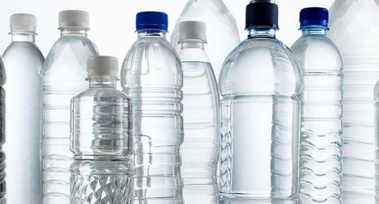 Plastik butulkalar sağlamlığımıza zərbə vurur