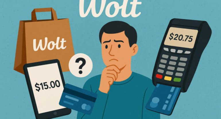 &ldquo;VOLT Azərbaycan&rdquo; alıcını aldadır? &ndash; Göstərilən qiymətlə ödəniş uyğun gəlmir