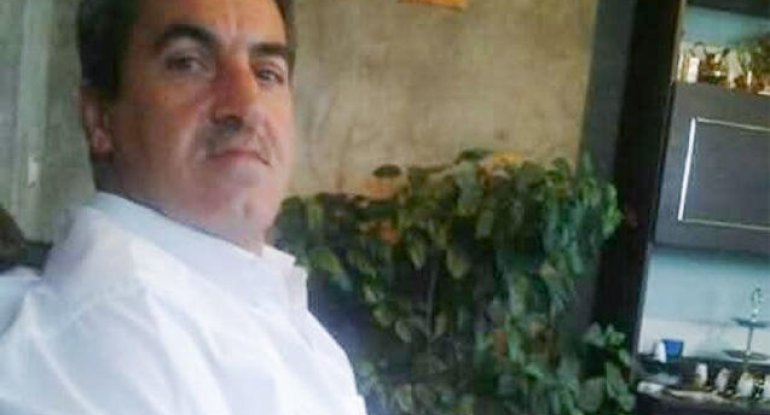 Məzuniyyət götürüb Rusiyaya getmişdi, faciəvi şəkildə öldü