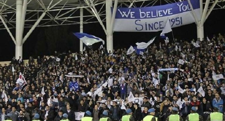 &ldquo;Qarabağ&rdquo;ın bugünkü oyununa nə qədər bilet satılıb?