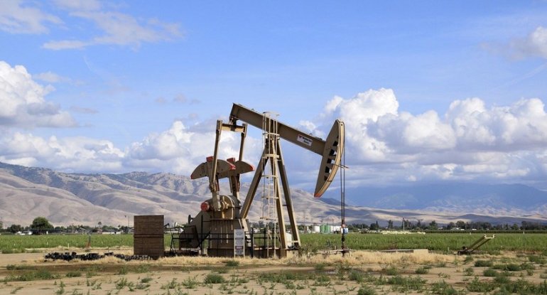 SOCAR II rübdə neft ixracını cüzi artırıb