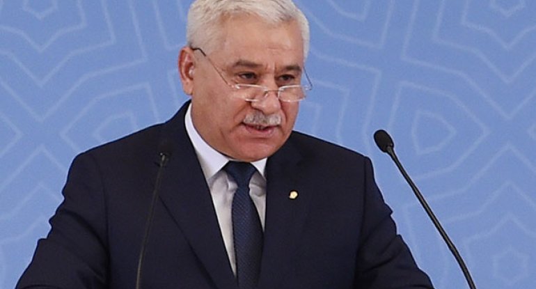 &ldquo;Atası icra başçısı ola-ola niyə ona yox, başqalarına müraciət edib?&rdquo;