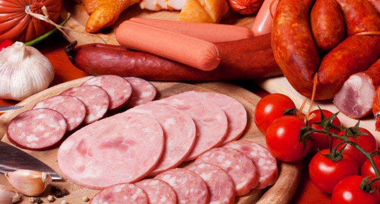 Kolabasa adı ilə görün nə yeyirmişik &ndash; Dietoloq sirləri açdı