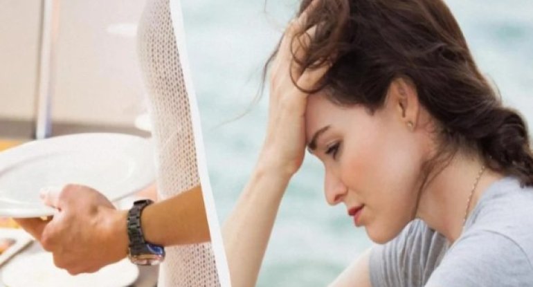 Depressiyanın səbəbi gündəlik istifadə etdiyimiz bir məhsul ola bilər