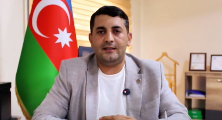 Süni intellektin məhkəmə prosesində hakim kimi rol alması mümkündürmü? - VİDEO