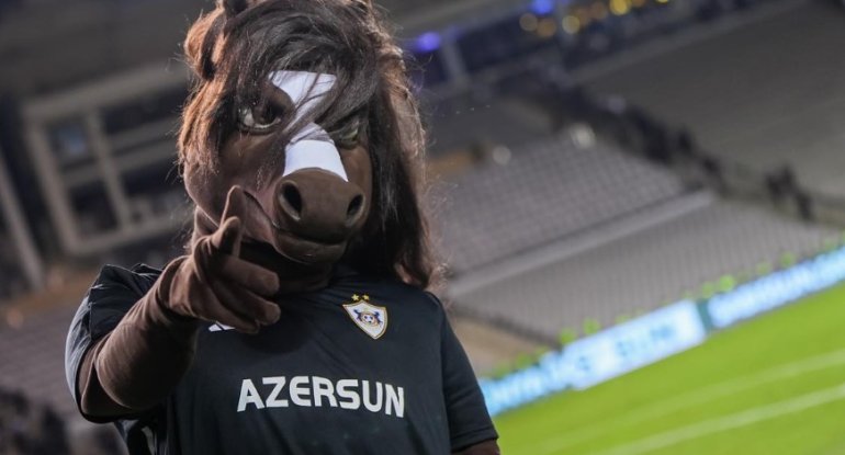 "Kəhər" müzakirəsi: "Stadiona Qarabağ atları çıxmalıdır"