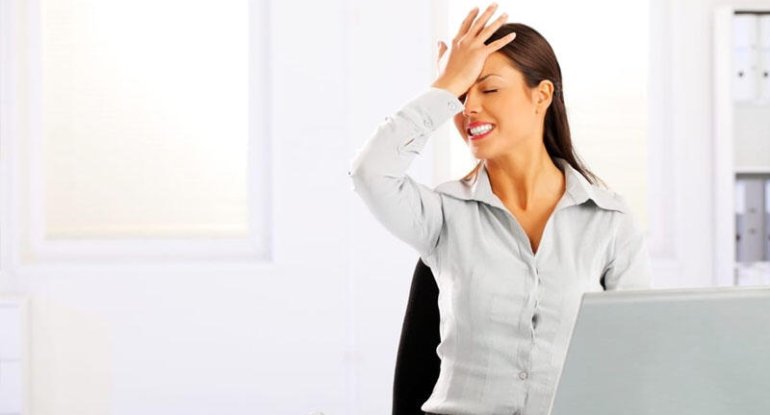 Gənclərin unutqanlıq probleminə səbəb nədir?