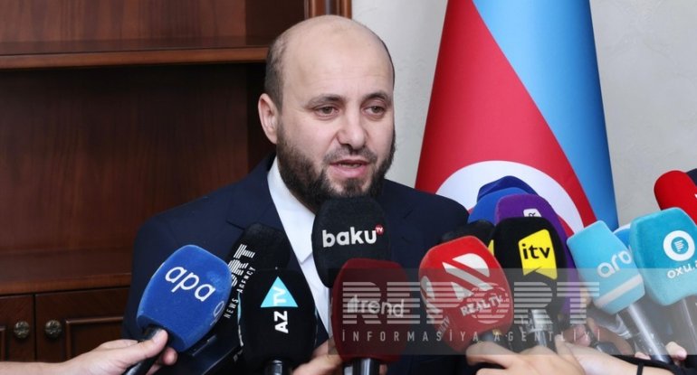 Məhəmməd Əl Bəşir: "Azərbaycandan Suriyaya ilkin mərhələdə gündəlik 4,3 milyon kubmetr qaz ötürüləcək&rdquo;