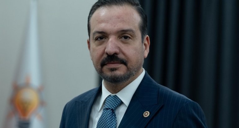 Azərbaycan qazının Suriyaya tədarükünü "enerji diplomatiyasının nümunəsi" adlandırdı