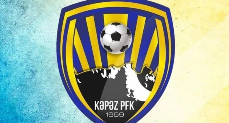 "Kəpəz" klubunun məşqçiləri rəhbərliyi boykot ediblər