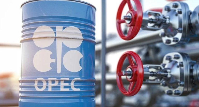 Səkkiz OPEC+ ölkəsi neft hasilatını artırmağı planlaşdırır