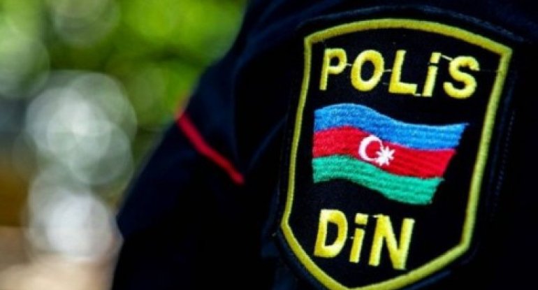 Tərtərdə silahla insident törədən qazi həbs edilib
