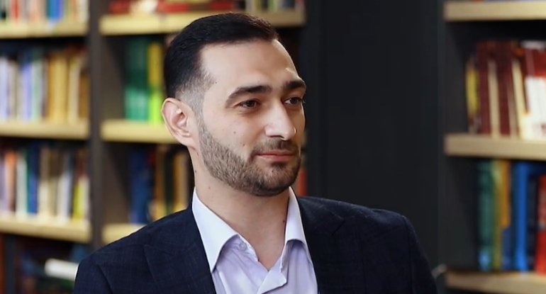 İş yerində səmimiyyət və münasibətlər - Samir Mirzə