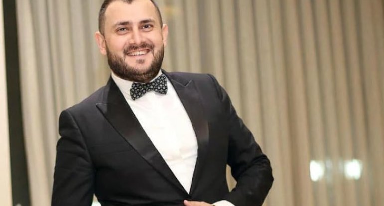 Murad Arif: &ldquo;Reytinq Azərbaycan üçün deyil!&rdquo;