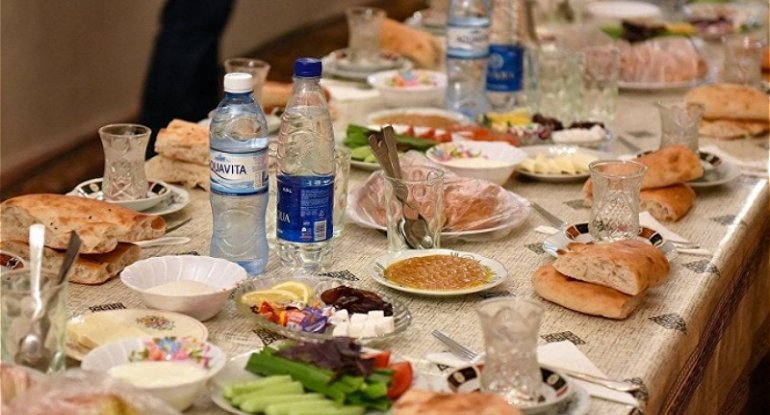 Yas mərasimləri ilə bağlı Dini&nbsp;Komitənin üzərinə düşən səlahiyyət&nbsp;YOXDUR