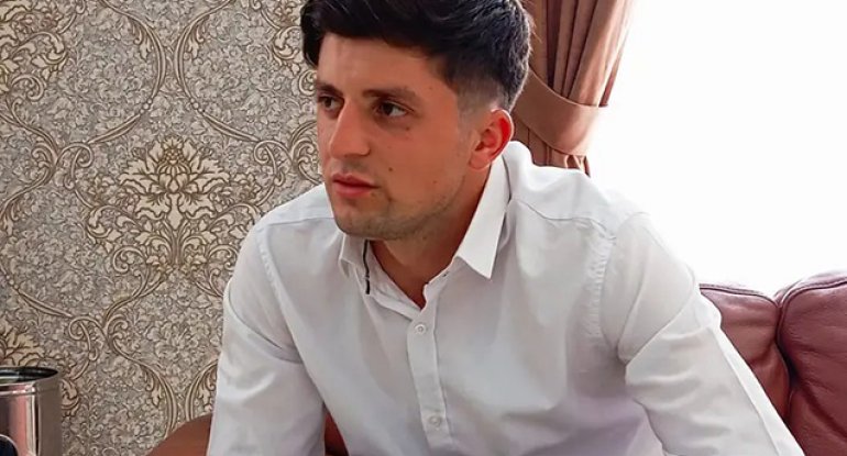 22 yaşlı gənc dənizdə boğulub&nbsp;öldü