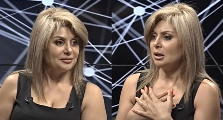 "Qadın cərrahın yanına getmərəm, inamım yoxdur"